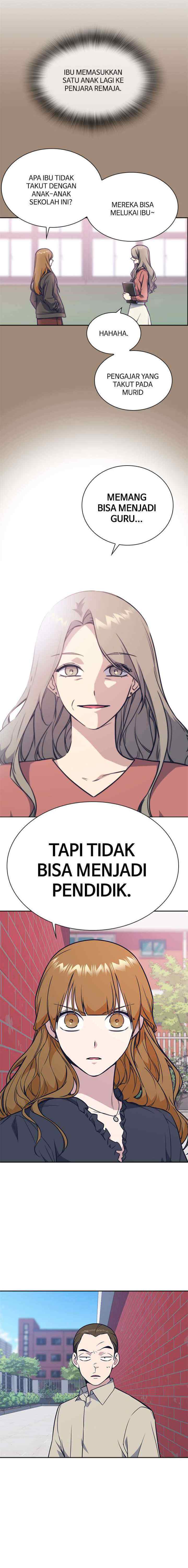Kenkyu Gurupu chapter 77 halaman 7