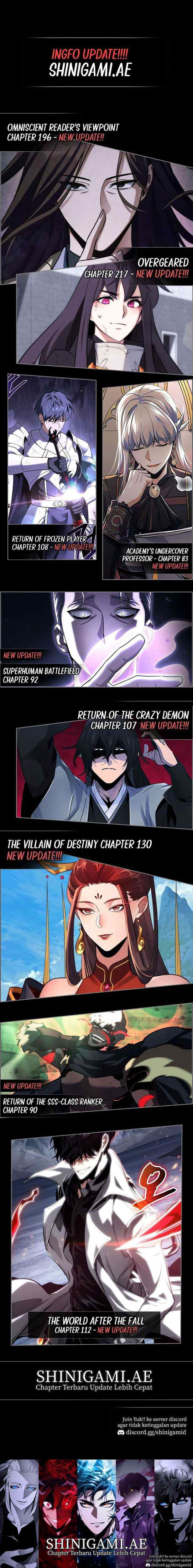 The Priest of Corruption chapter 42 halaman 13