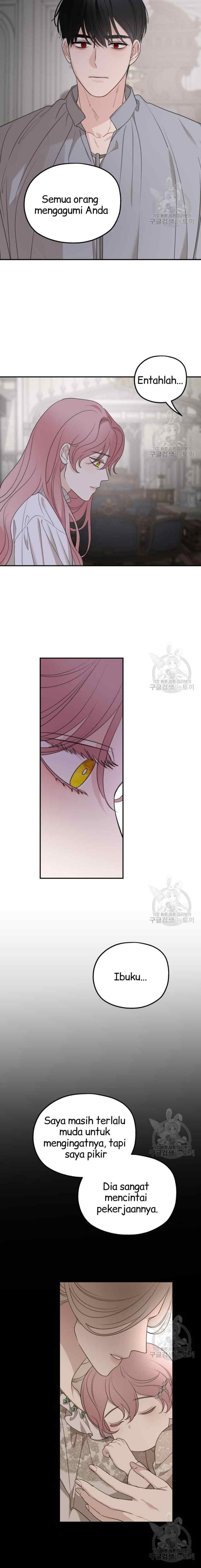 My In-Laws Are Obsessed With Me chapter 87 halaman 13