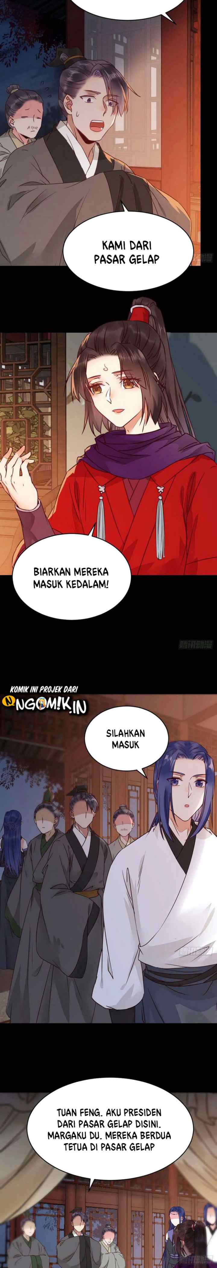 The Ghostly Doctor chapter 321 halaman 11