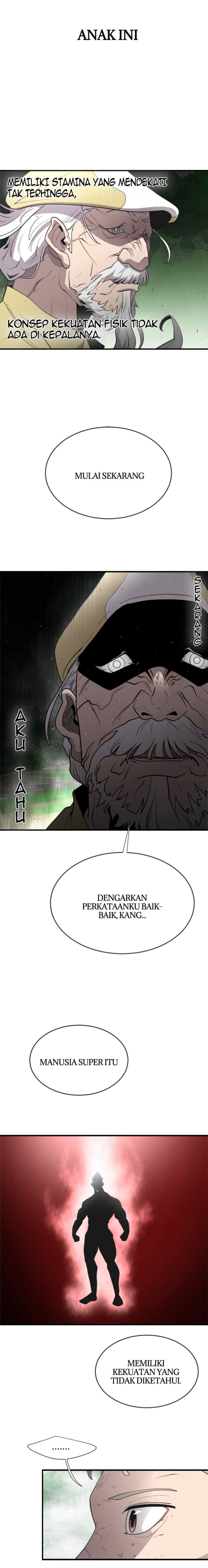 Superhuman Era chapter 42 halaman 14