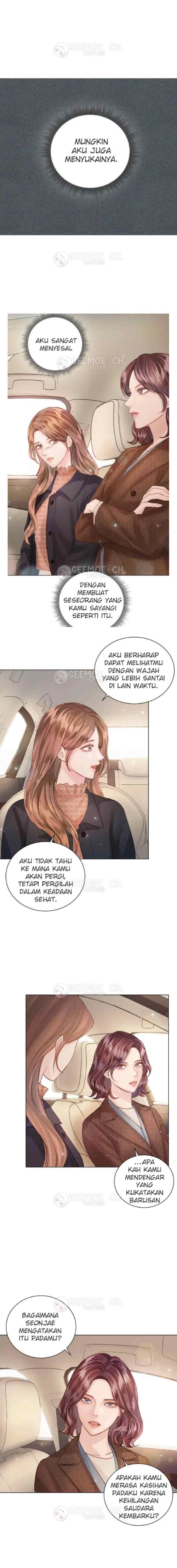 There Must Be Happy Endings chapter 51 halaman 13