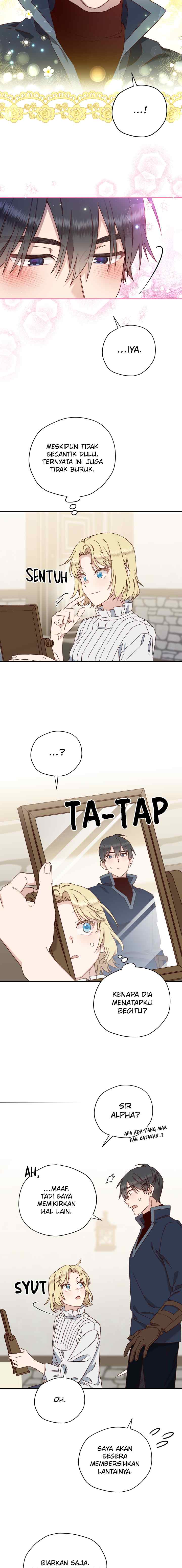 Guhaejuseyo Gongjunim chapter 57 halaman 14