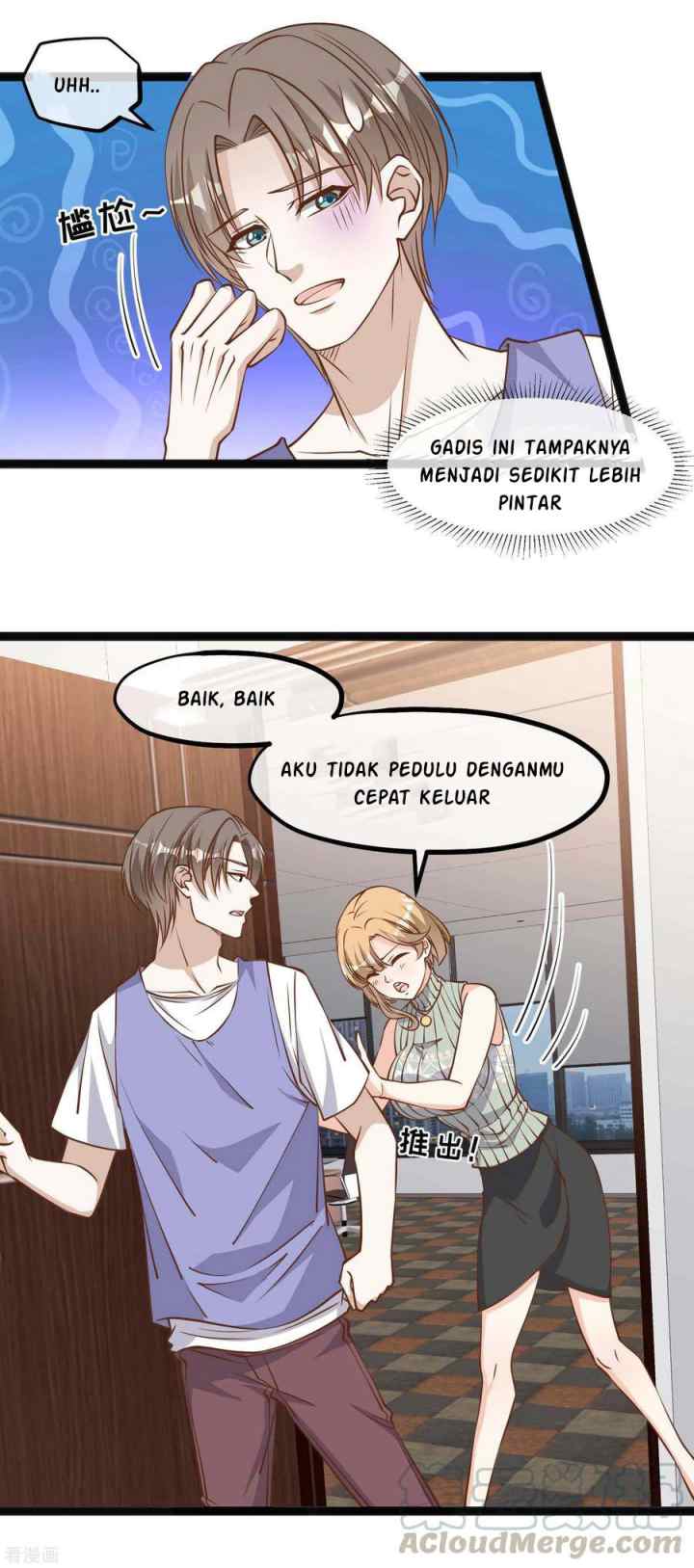 God-Level Fisherman chapter 131 halaman 6