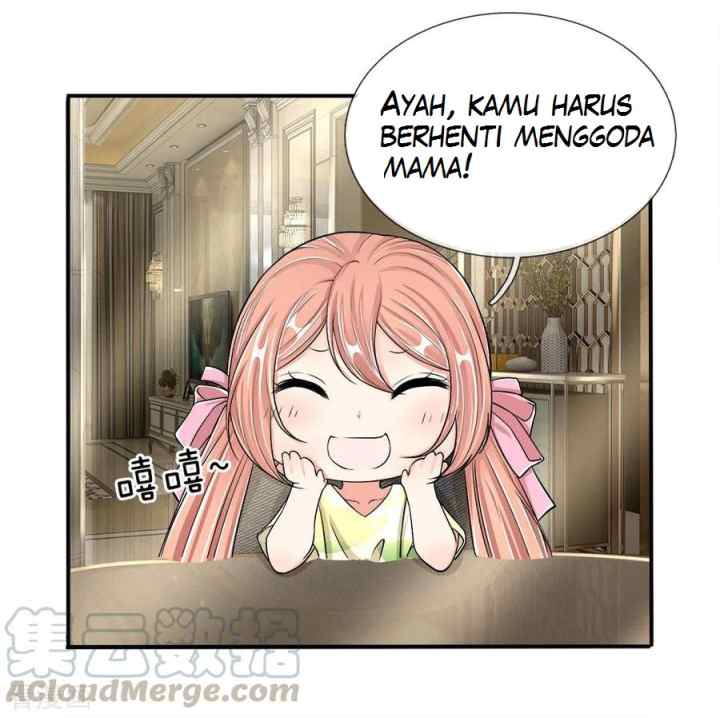 Immortal Daddy Xianzun chapter 65 halaman 6