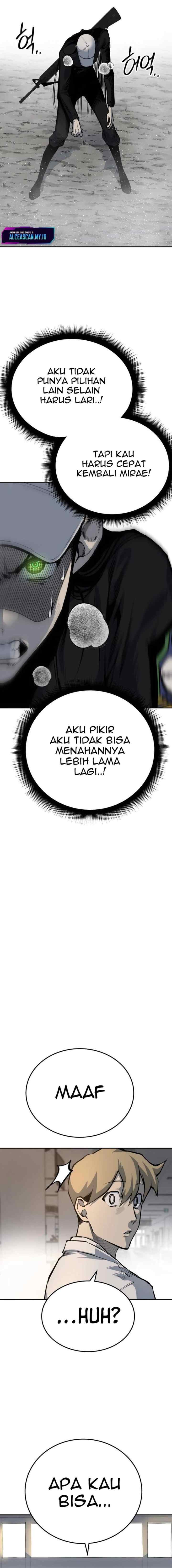 ZomGan chapter 40 halaman 15
