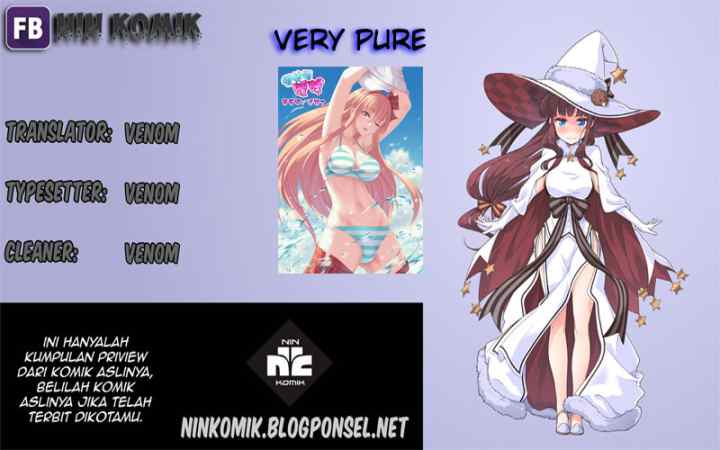 Very Pure chapter 2 halaman 11