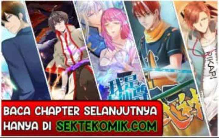 Chaos Jinwu chapter 48 halaman 12