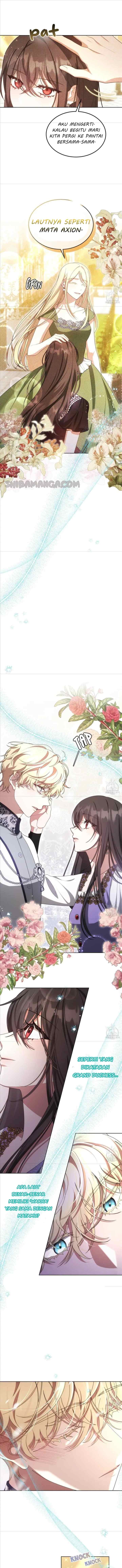 I Hated It Even More chapter 25 halaman 10