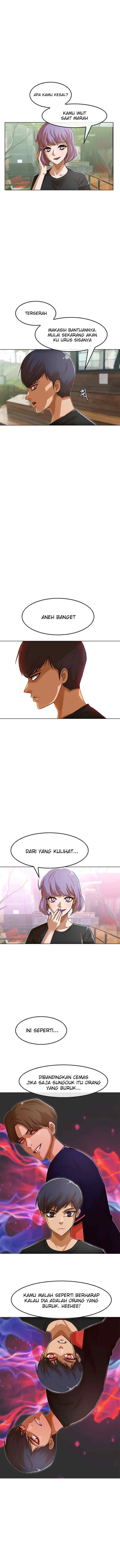 The Girl from Random Chatting! chapter 68 halaman 4