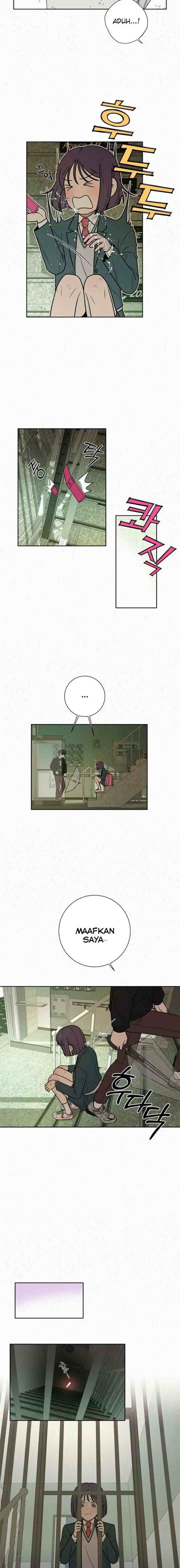 Operation: True Love chapter 12 halaman 16