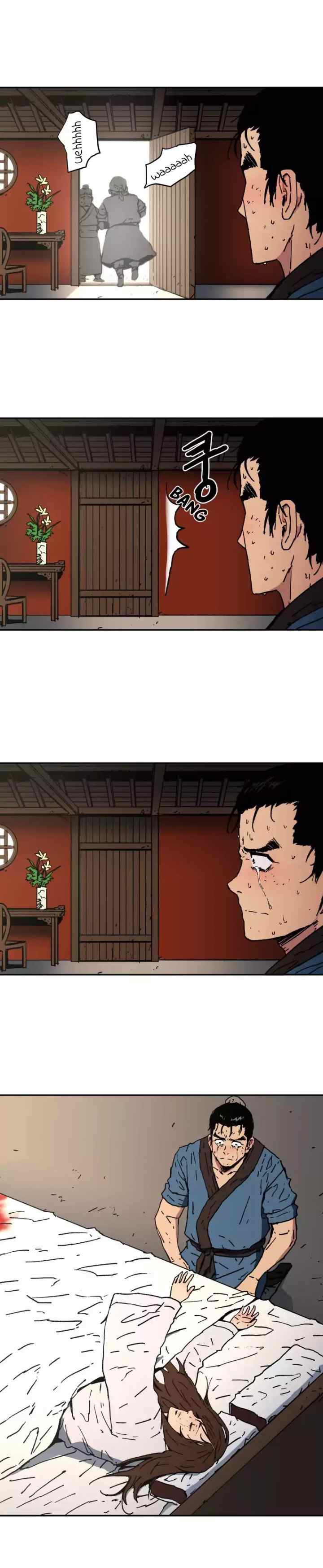 Peerless Dad chapter 2 halaman 17