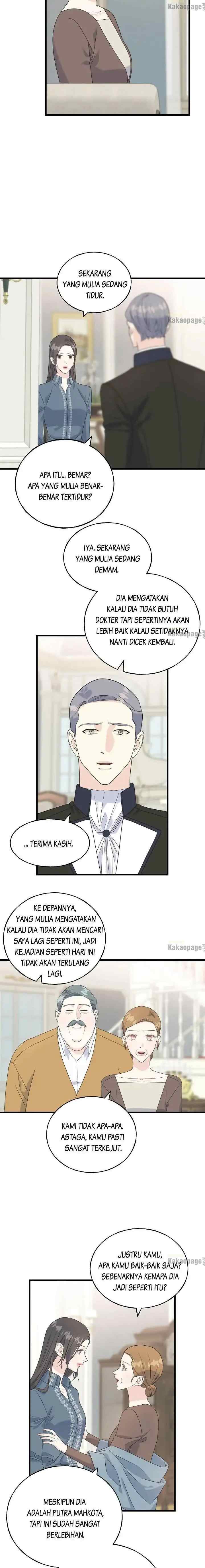 Crows Like Things That Sparkle chapter 38 halaman 8