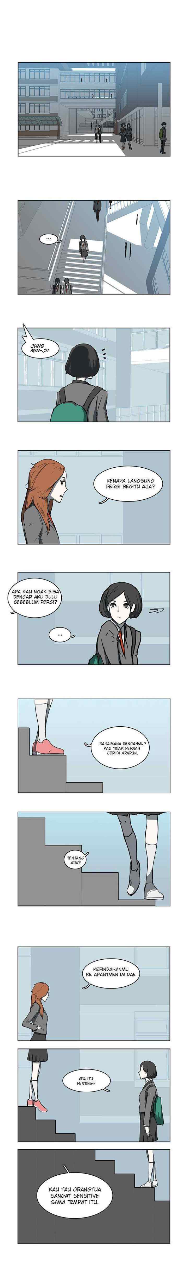 I'm A Middle Schooler Becoming The Demon Lord chapter 8 halaman 10
