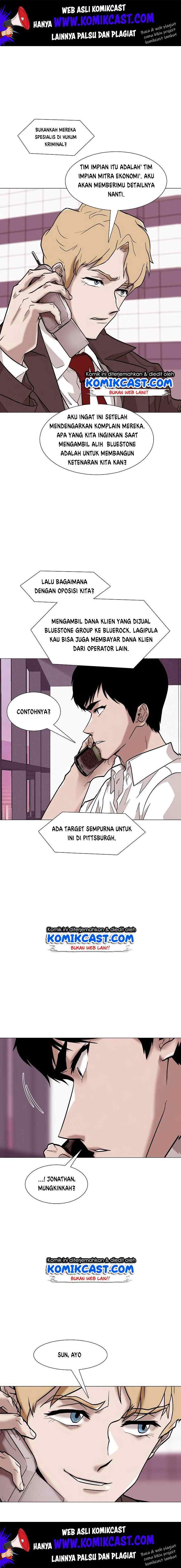 Past Life Regressor chapter 23 halaman 15