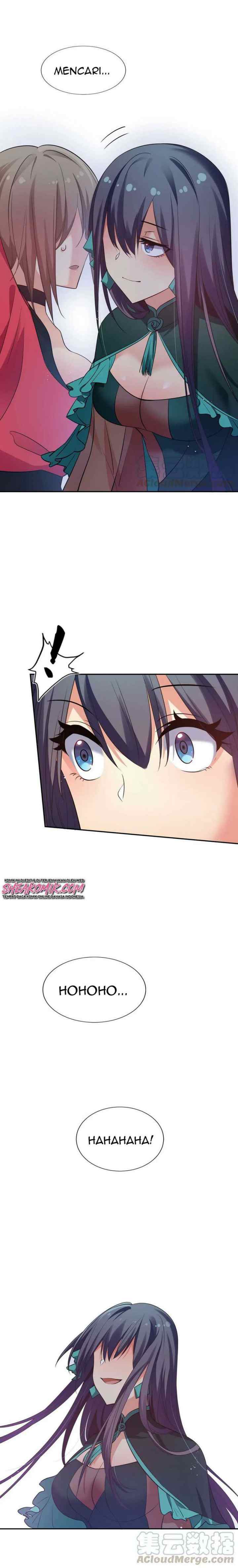 Female Cultivators Are After Me chapter 51 halaman 14