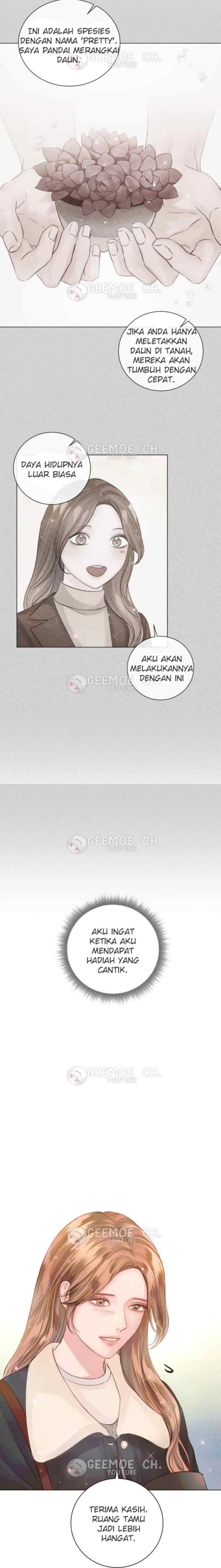 There Must Be Happy Endings chapter 50 halaman 10