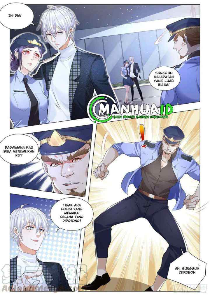 Shen Hao's Heavenly Fall System chapter 240 halaman 4