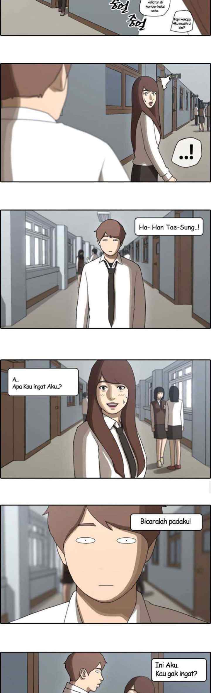 Free Draw chapter 38 halaman 11