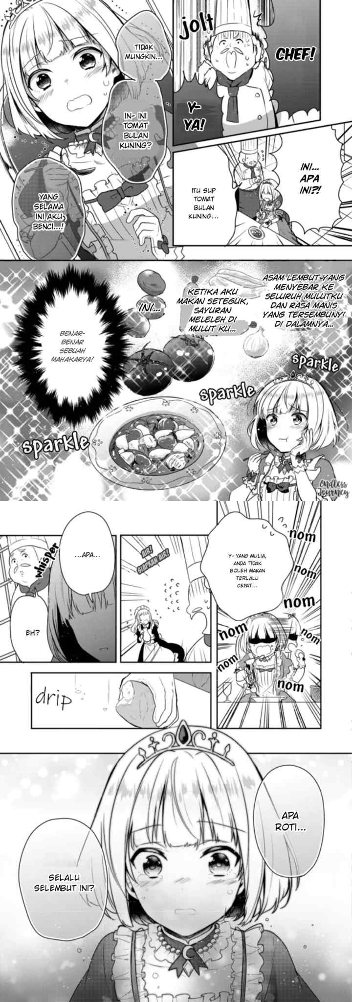 Tearmoon Teikoku Monogatari chapter 1 halaman 8