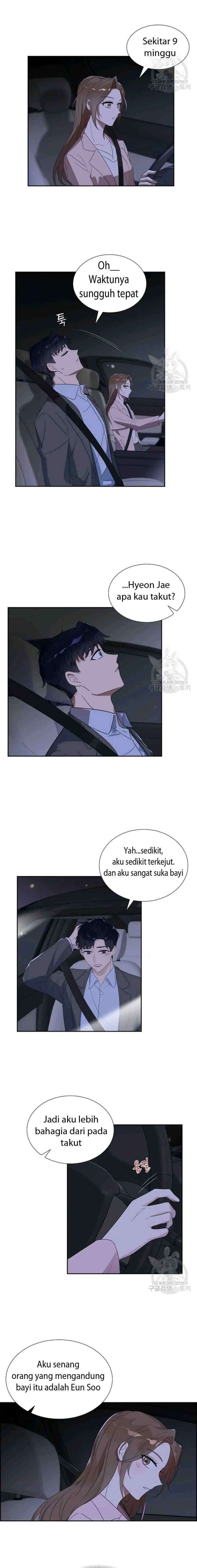 Speeding Romance chapter 6 halaman 12