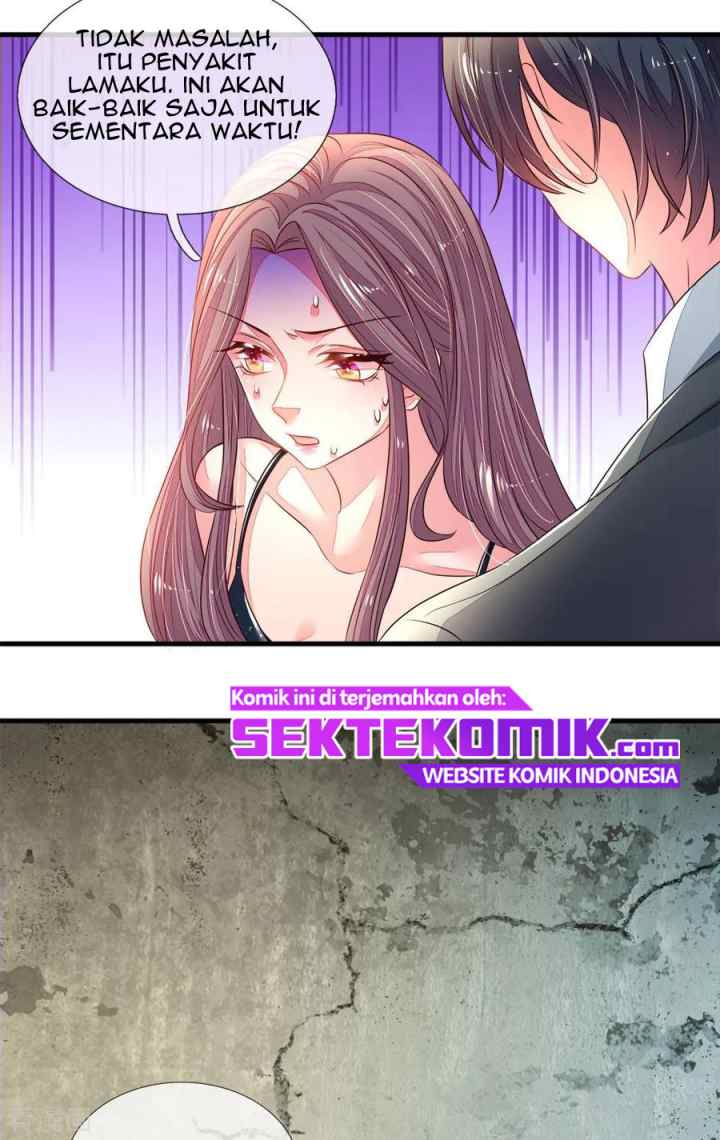 Mommy Is Coming, Daddy Watch Out! chapter 19 halaman 13