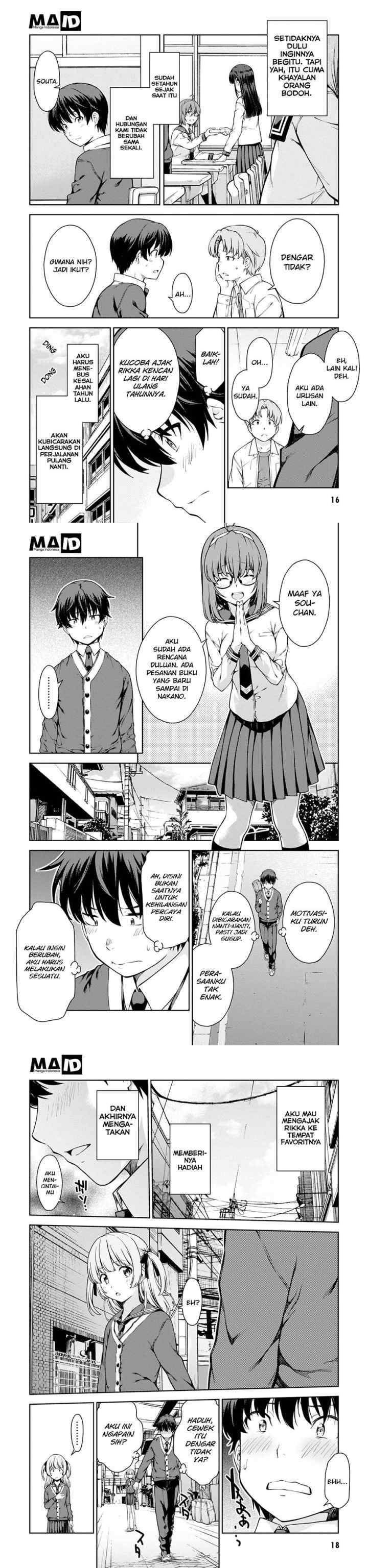 Lust Geass chapter 1 halaman 7