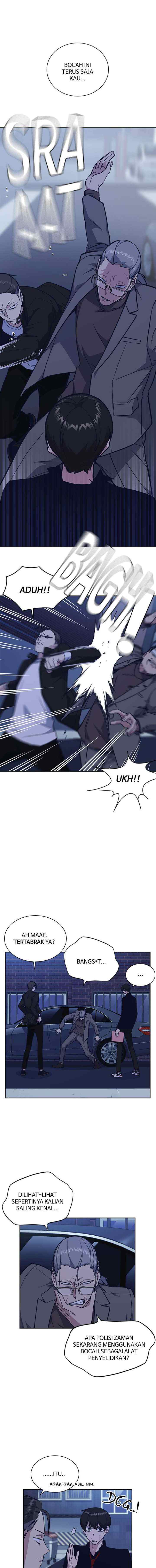 Kenkyu Gurupu chapter 66 halaman 4