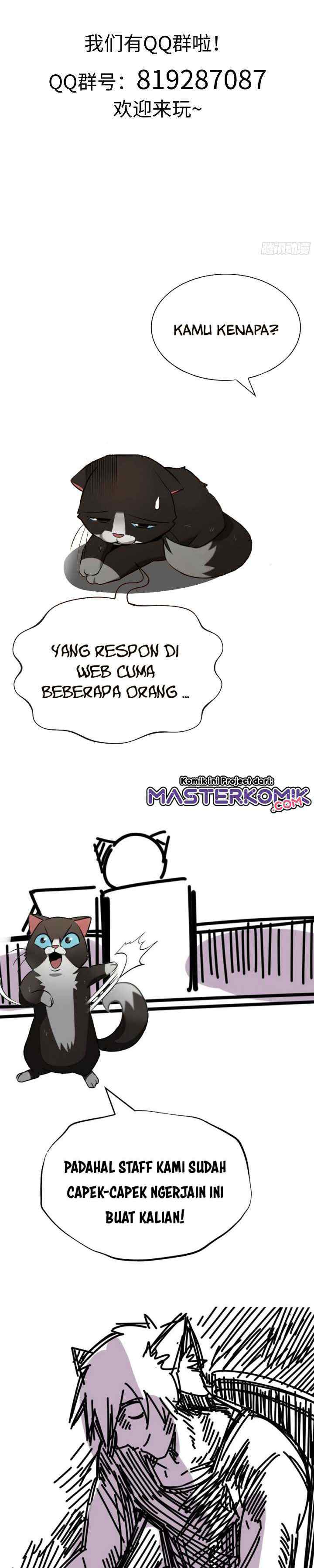 I Made A Harem In The Underworld chapter 8 halaman 17