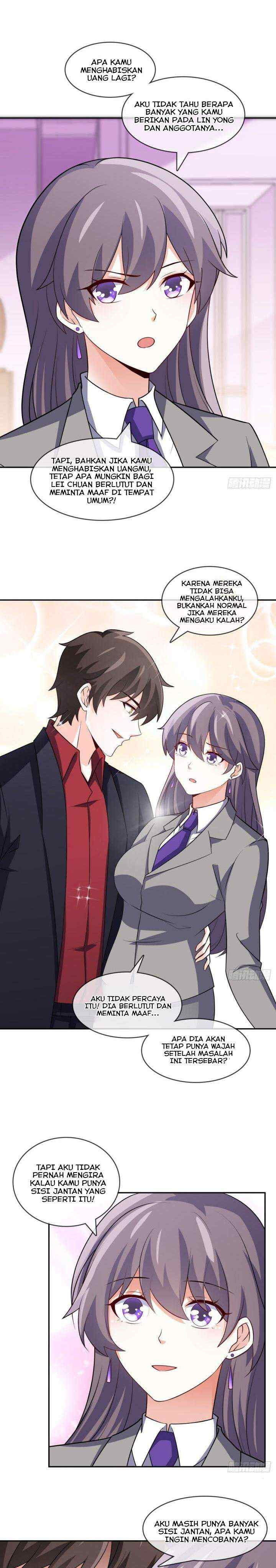 I Am Han Sanqian chapter 36 halaman 5