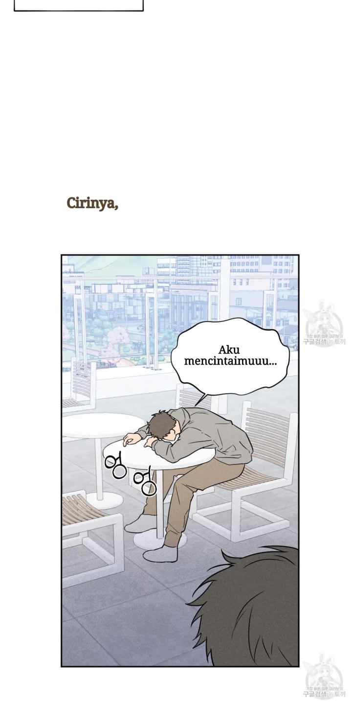 Ex-Boyfriend Report chapter 0 halaman 5