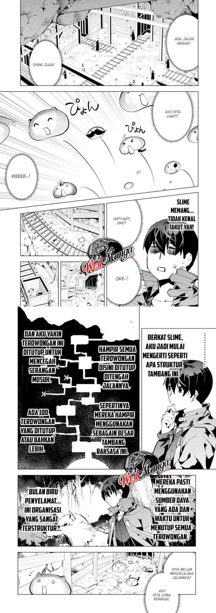 Tensei Kenja no Isekai Raifu ~Daini no Shokugyo wo Ete Sekai Saikyou ni Narimashita chapter 23.2 halaman 8