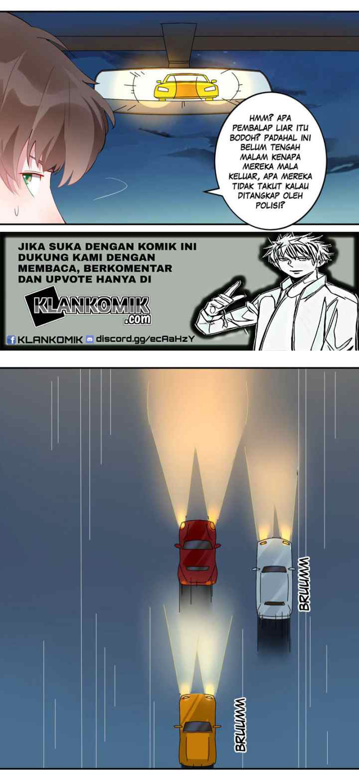 Beautiful Boss Cold-Hearted chapter 33 halaman 5