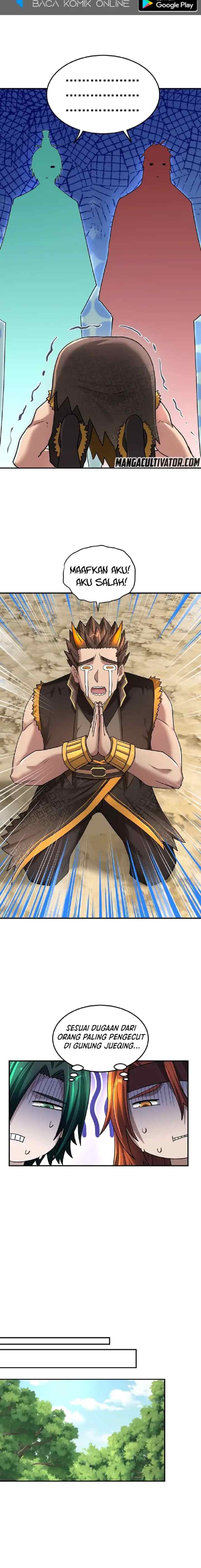 I Have Become The Demonic Ancestor chapter 42 halaman 4