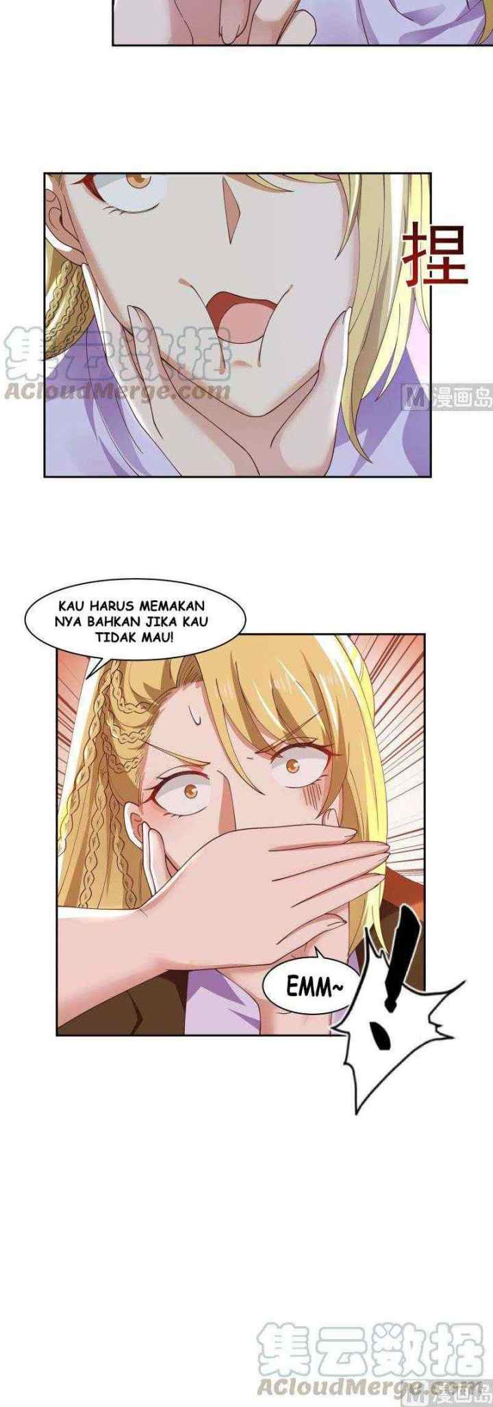 I Have a Dragon on My Body chapter 369 halaman 10