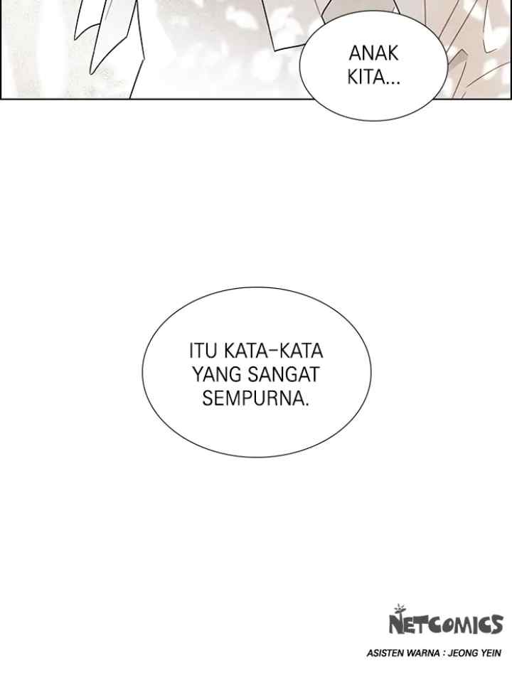I Took the Male Lead's First Time chapter 86 halaman 19