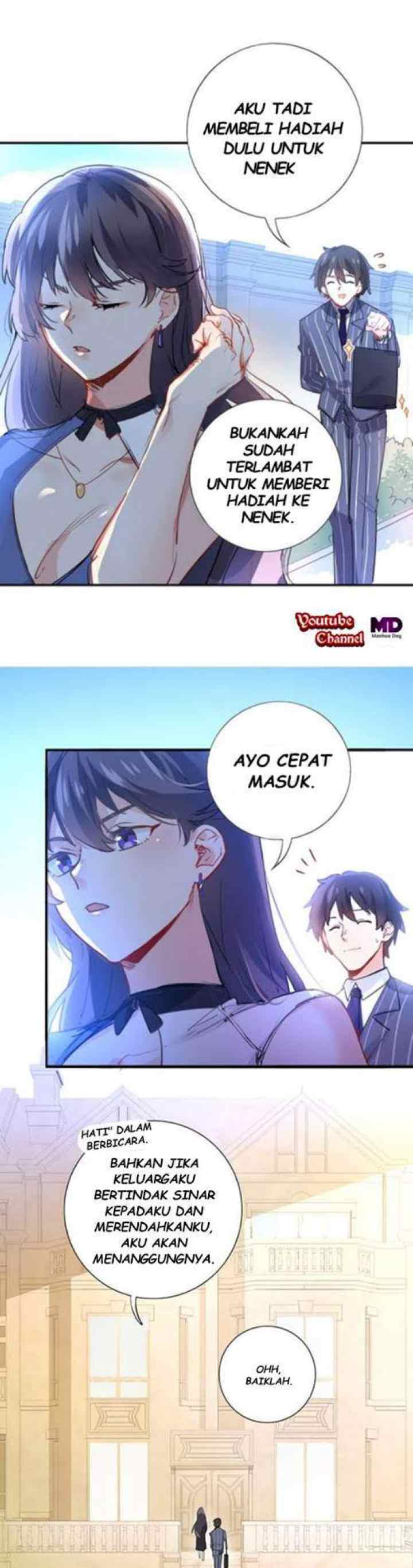 I Am Han Sanqian chapter 1 halaman 7