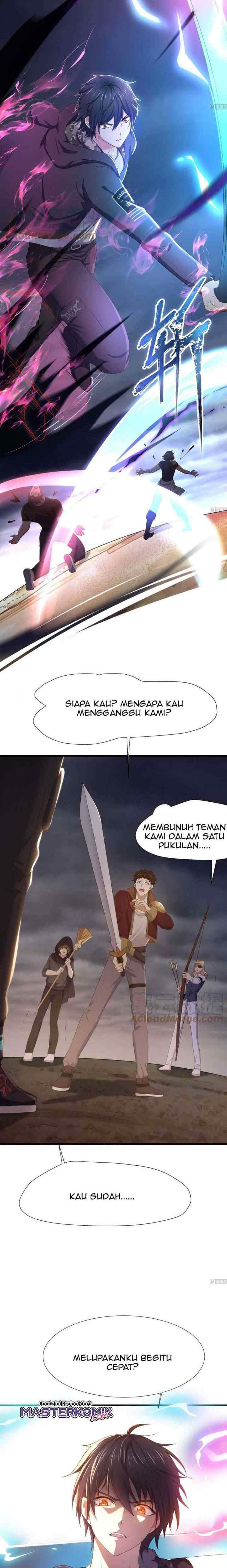 I Made A Harem In The Underworld chapter 26 halaman 10