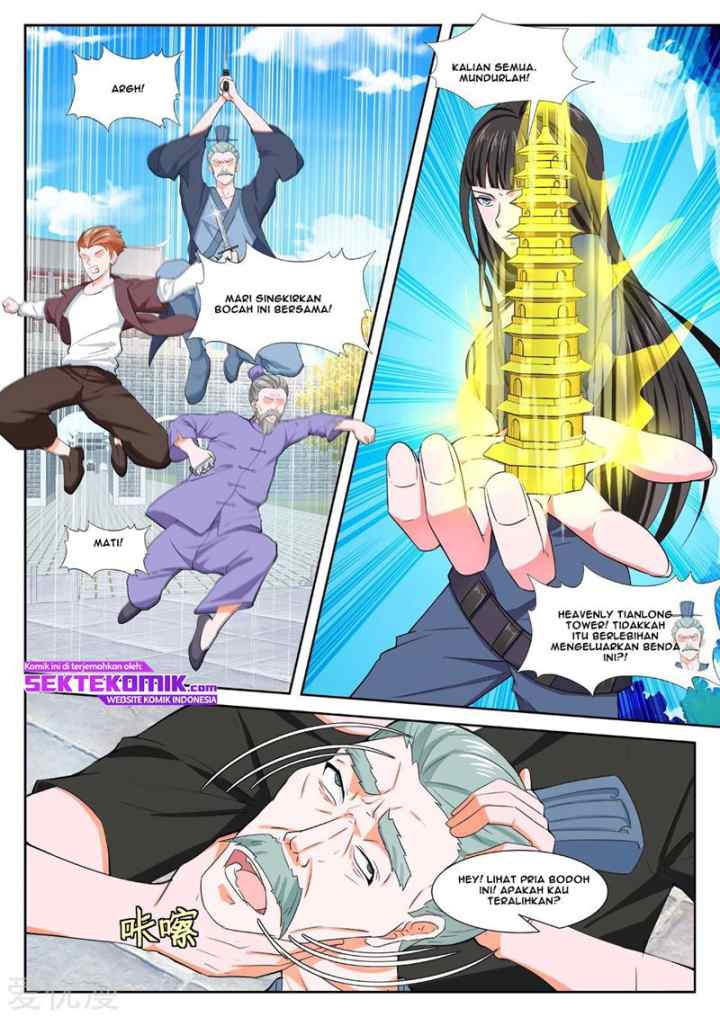 Metropolitan System chapter 359 halaman 7