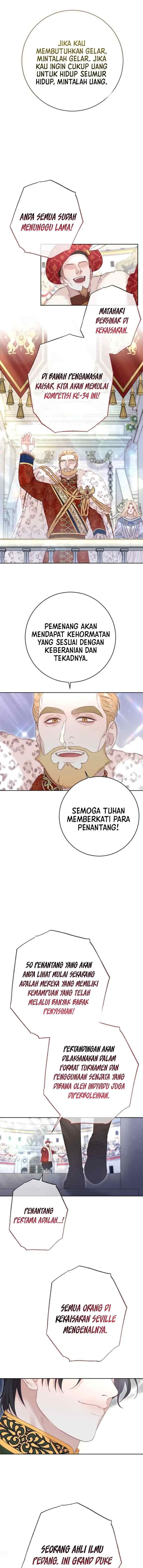 Tamed a Blackened Slave Man chapter 36 halaman 5