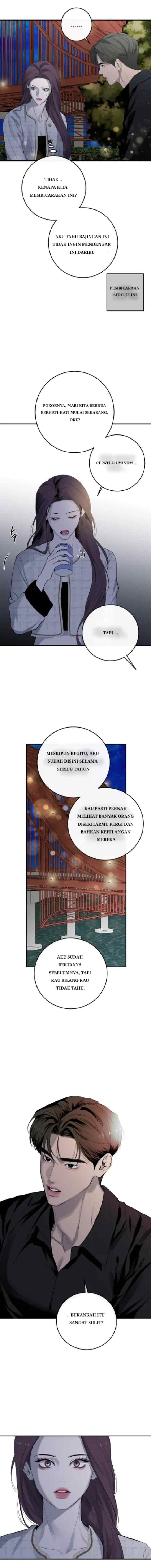 Extroversion of an Immortal chapter 60 halaman 9