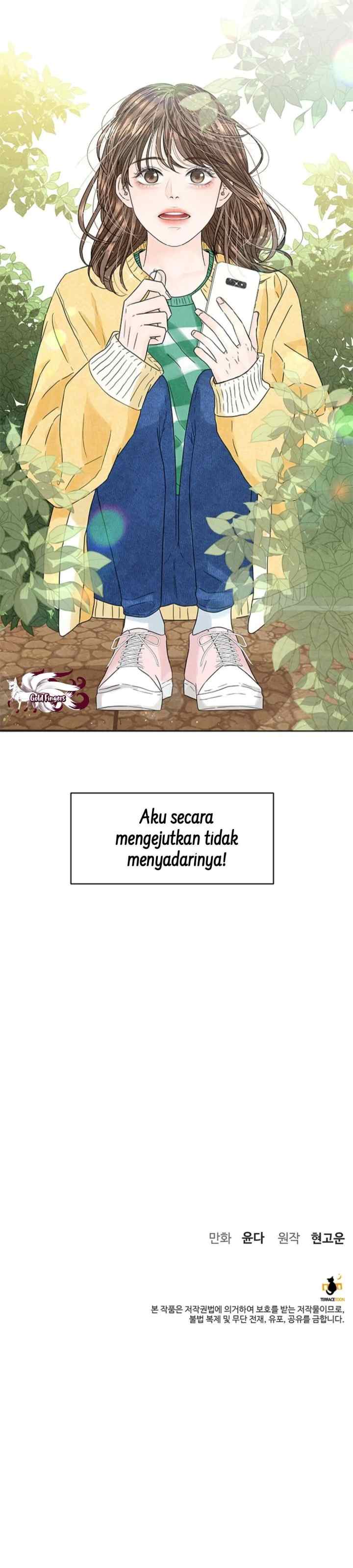 Four Ways to Find a Wife chapter 1 halaman 20