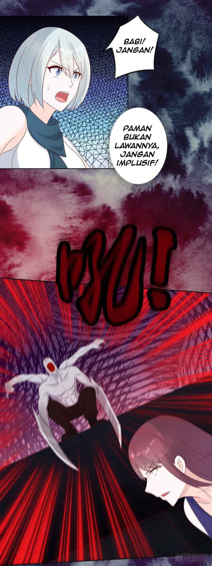 Cultivators In The City chapter 18 halaman 4