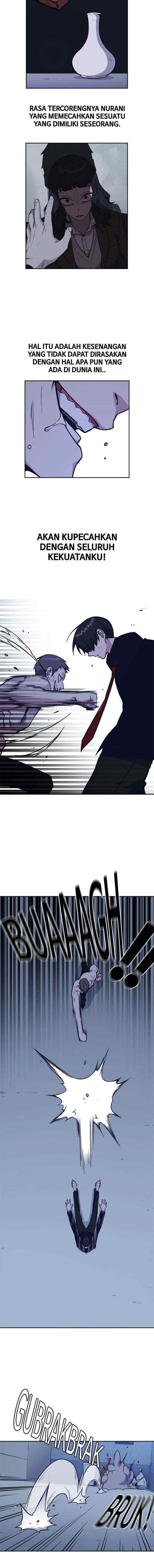 Kenkyu Gurupu chapter 64 halaman 7