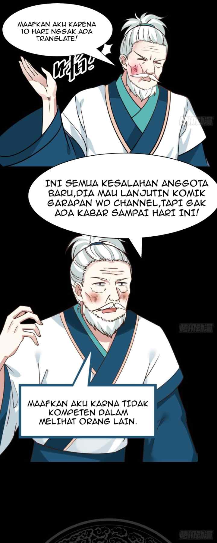 I Have a Dragon on My Body chapter 99 halaman 15