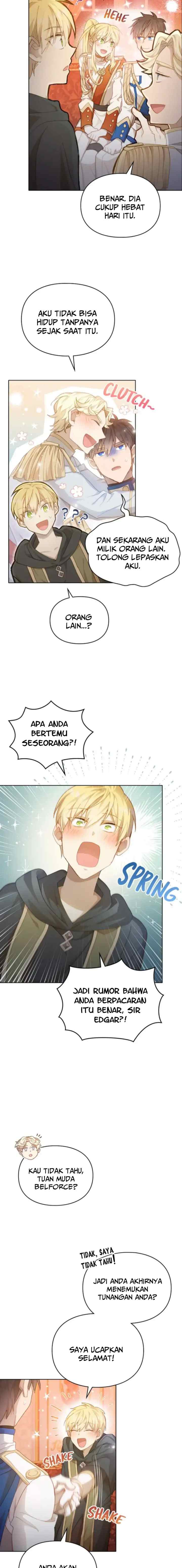 Falling For The Enemy chapter 33 halaman 4