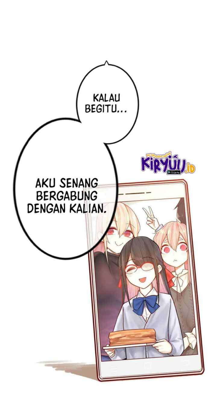 Miss, Don't Livestream It! chapter 26.2 halaman 12