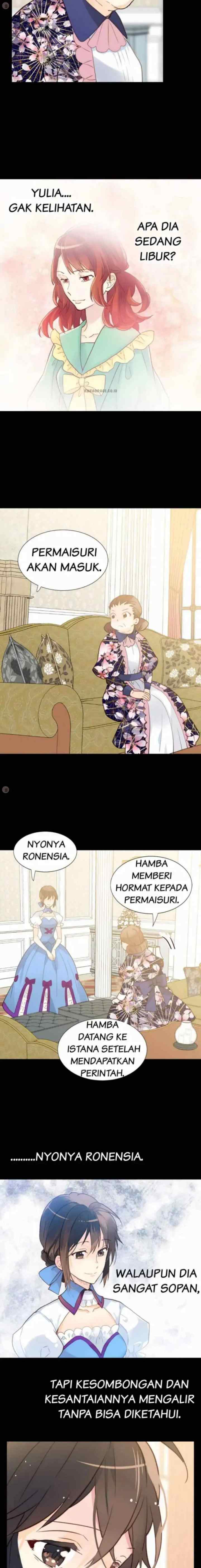 Empress of Another World chapter 90 halaman 11