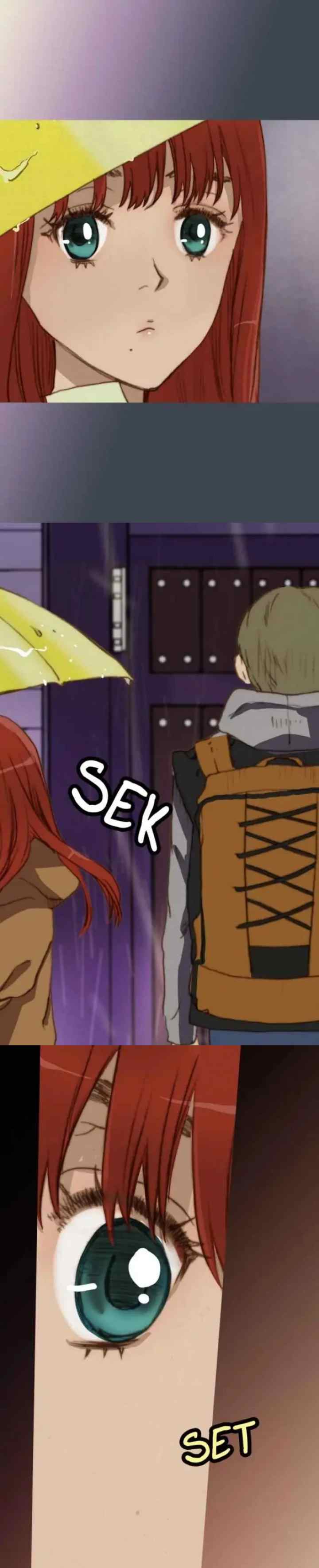 Bluehole Marriage chapter 34 halaman 13