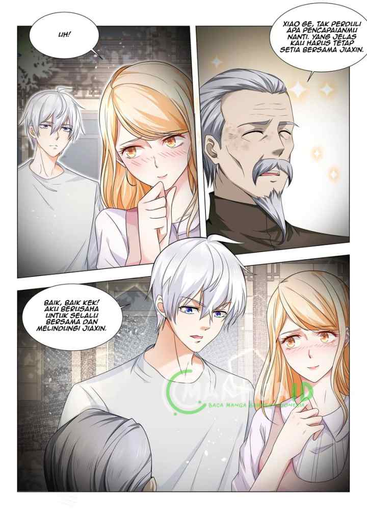 Shen Hao's Heavenly Fall System chapter 22 halaman 9